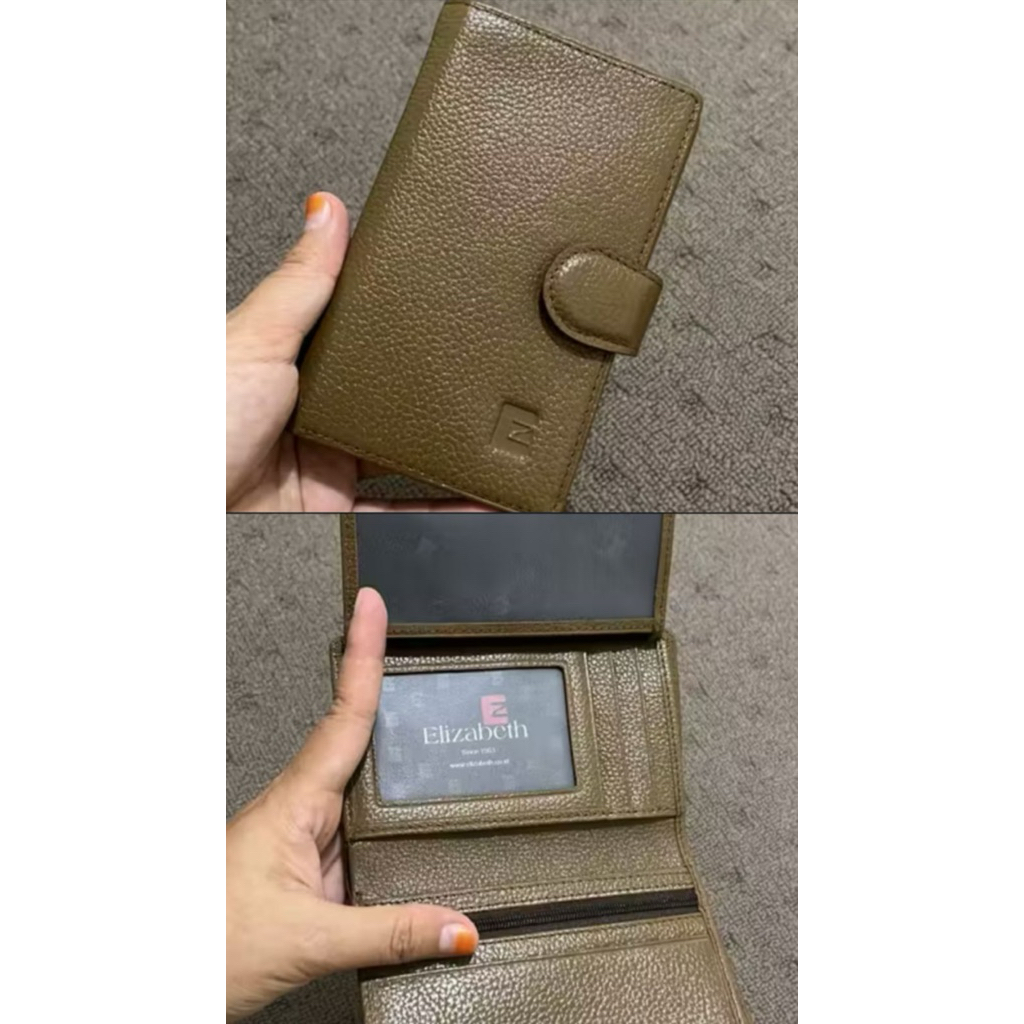 PL Dompet Elizabeth Elizabeth
