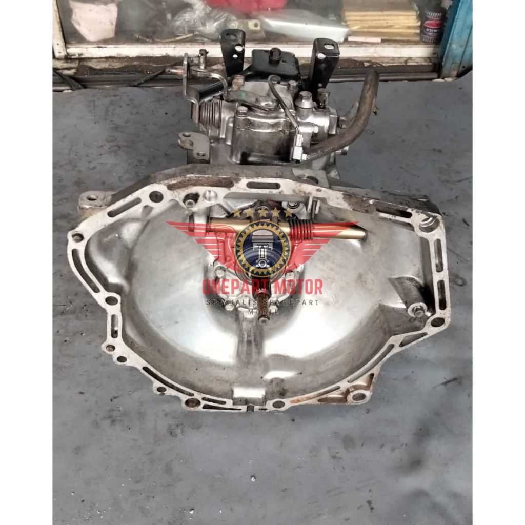 TRANSMISI GEARBOX PERSNELING ESPASS 5 SPEED ORIGINAL