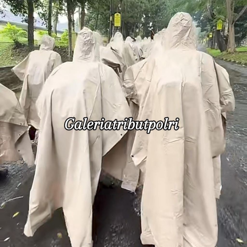 Ponco polri premium, perkembangan siswa Setukpa, SIP