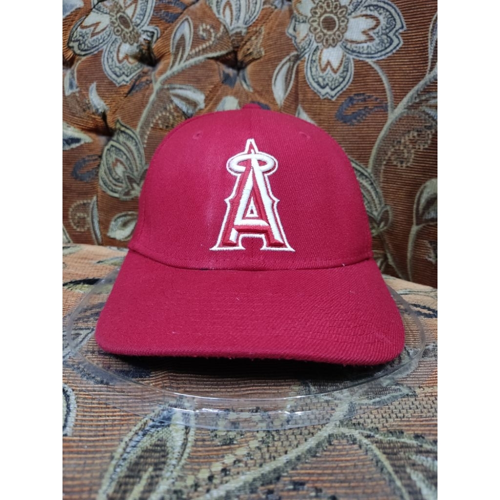 Topi Era 9Fifty MLB Los Angeles Angels