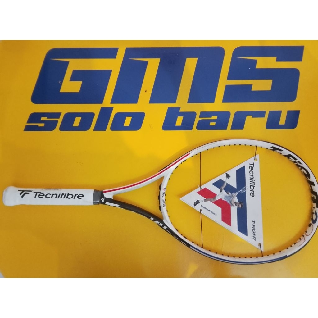 RAKET TENIS TECNIFIBRE RSL 295