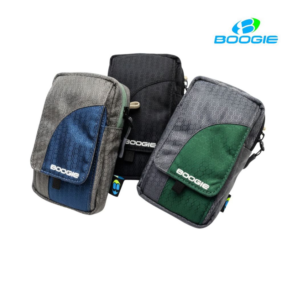 Boogie Canary 03 tas Hp Tas selempang Boogie kekinian