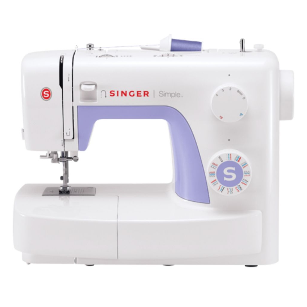 Mesin Jahit Singer Simple 3232