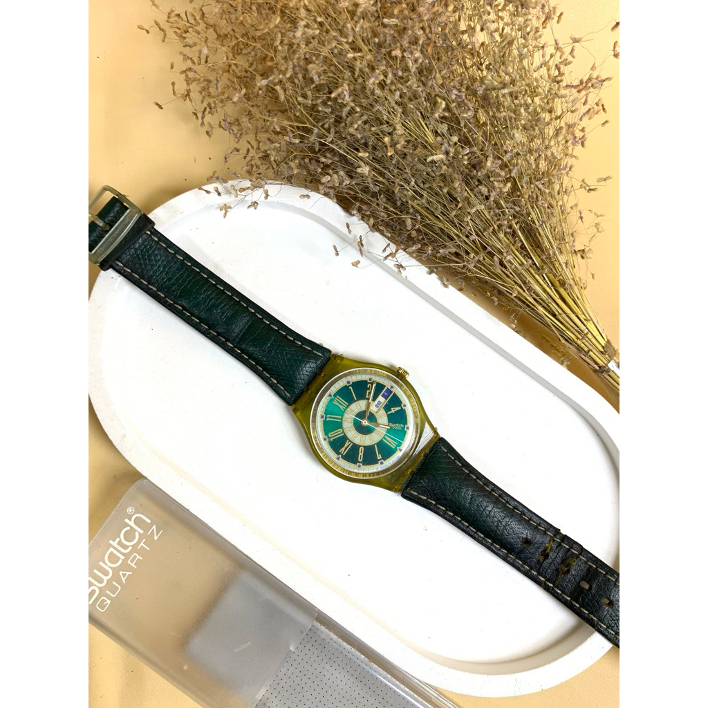 Swatch original