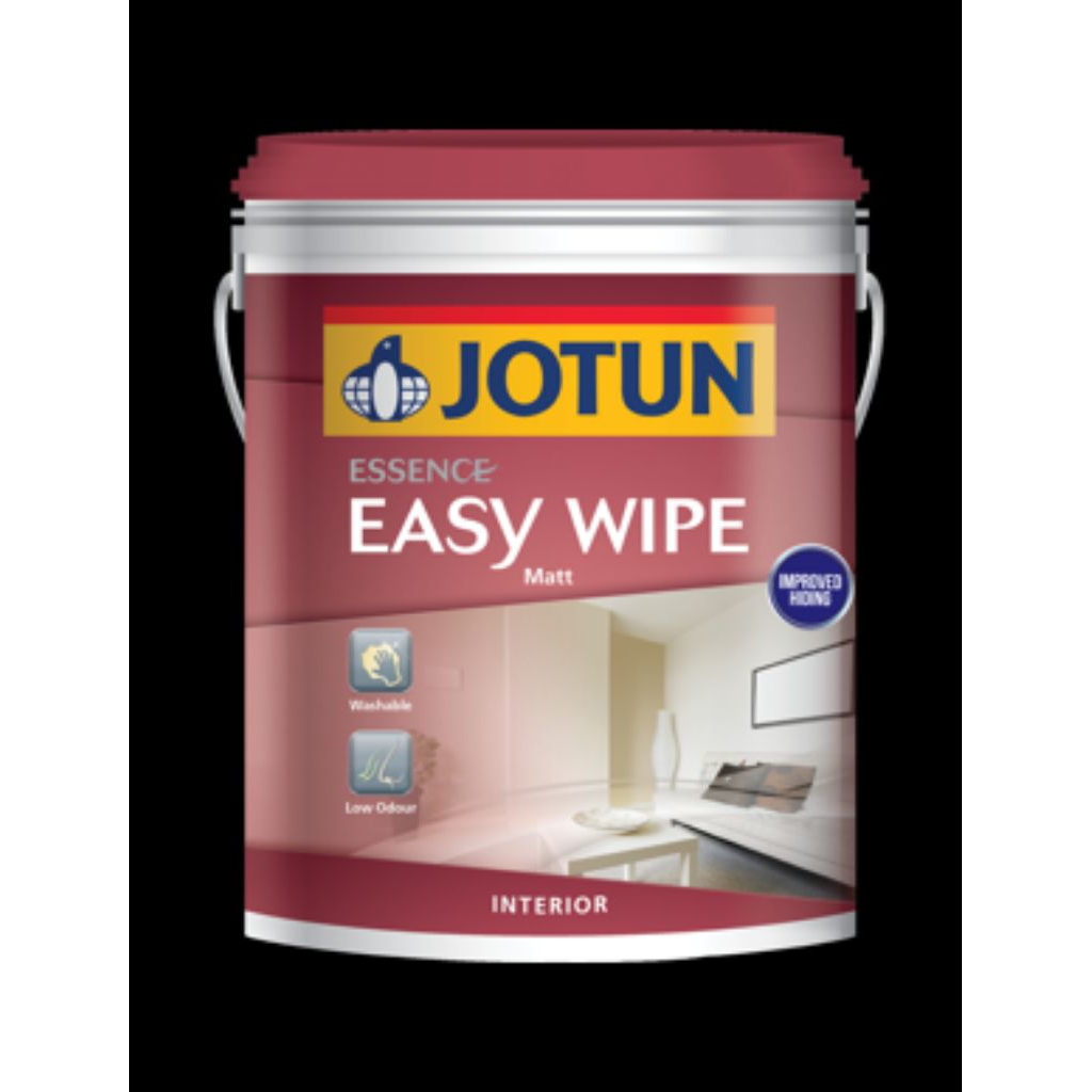 Jotun Easy Wipe