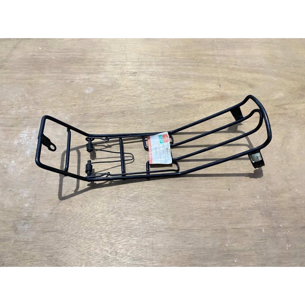 Rak jepit penjepit tangga tengah astrea grand legenda impressa TGP