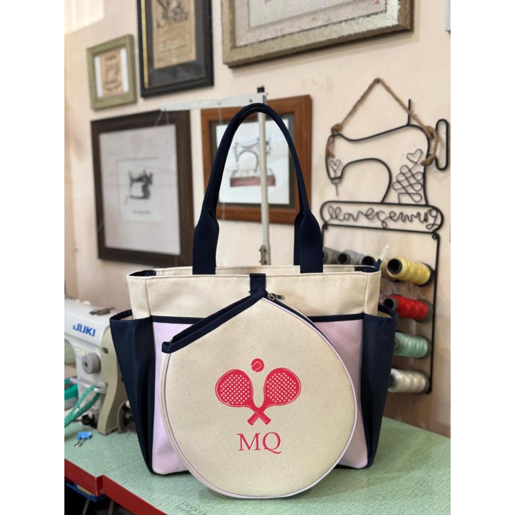 Totebag Padel ACW