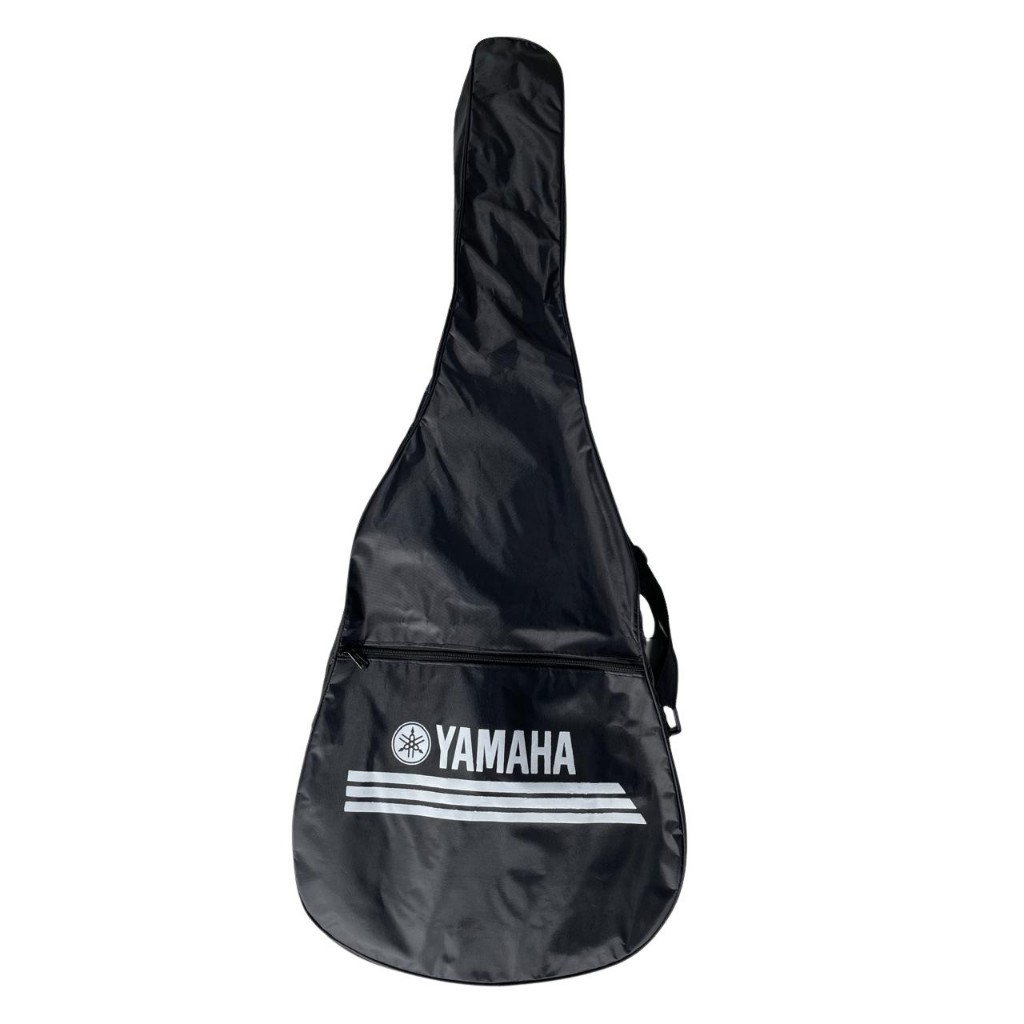 TAS GITAR YAMAHA BIASA