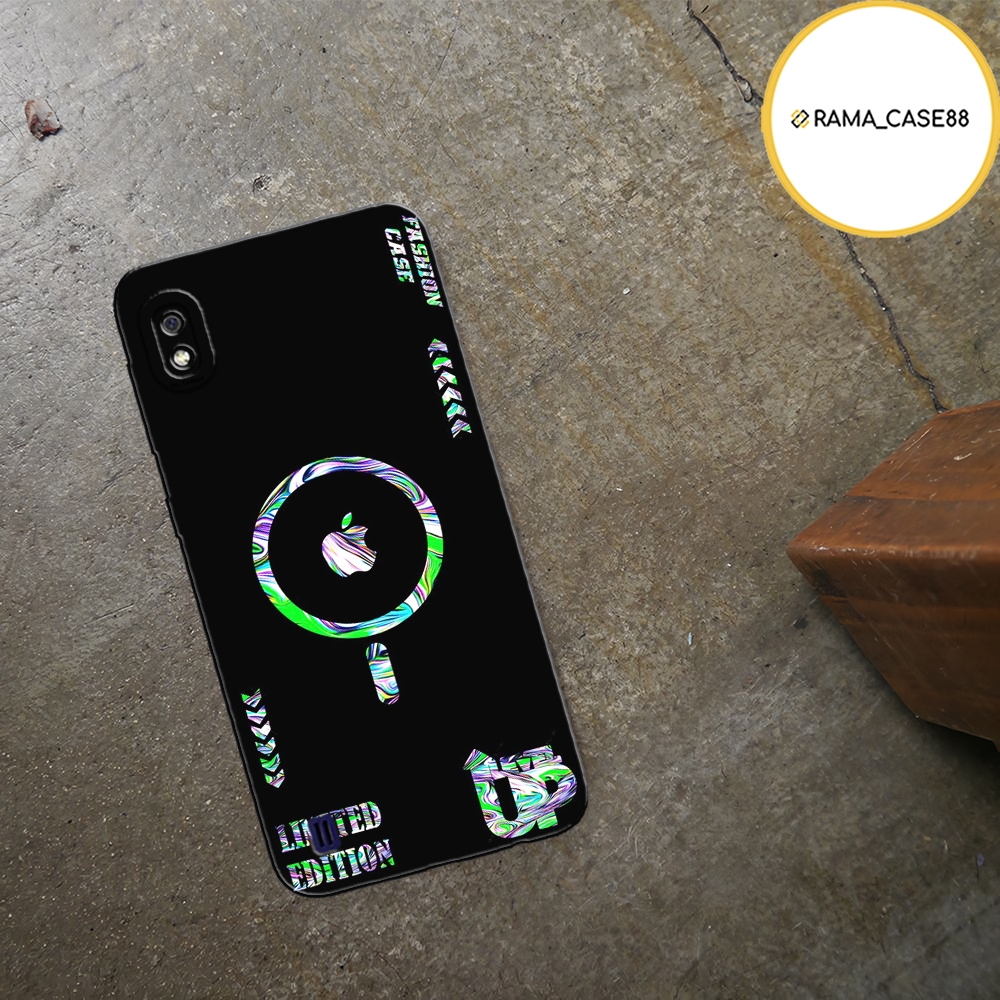 Softcase For SAMSUNG GALAXY A10/A10S//M10/A11/A12/M12/A13/A14 4G/A15 Produk New Casing FASHION CASE 