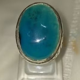 bacan doko majiko ikatan perak