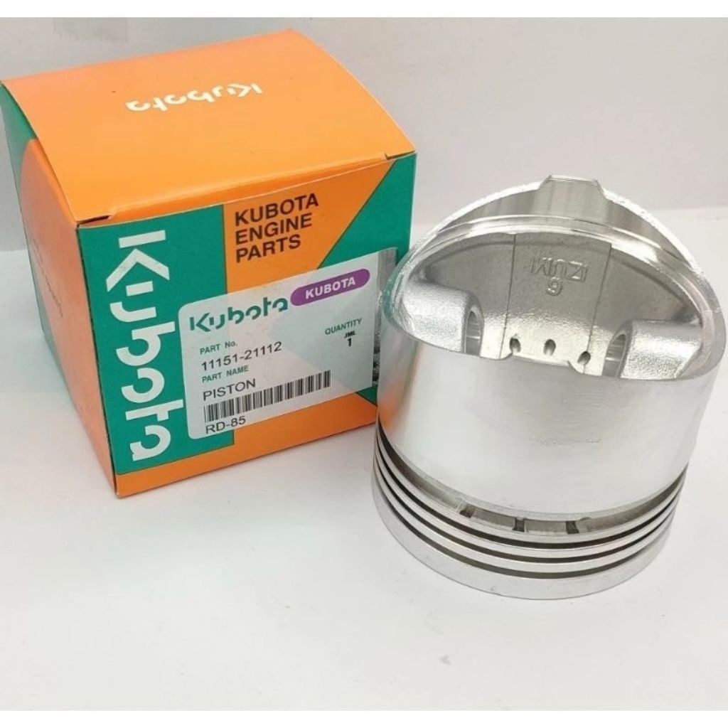 KUBOTA RD85 Piston Seher Kubota Deisel RD-85 T (86mm) Kubota