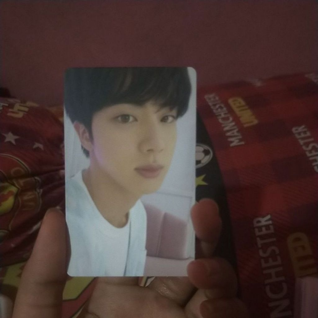 PC JIN BE ESSENTIAL