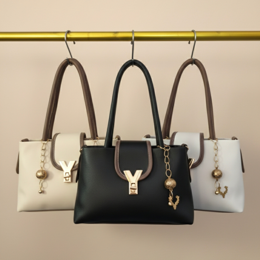 Tas Wanita Selempang Rinjani Elegan