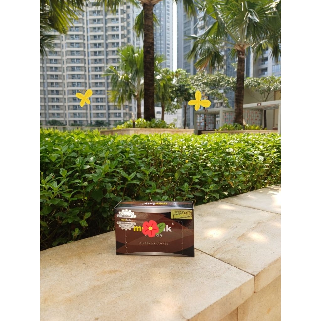 Herbal TalkMentalkOriginal