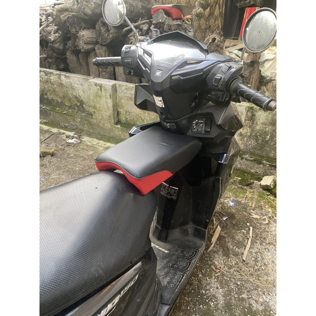 JOK ANAK UNTUK MOTOR VARIO 125/130