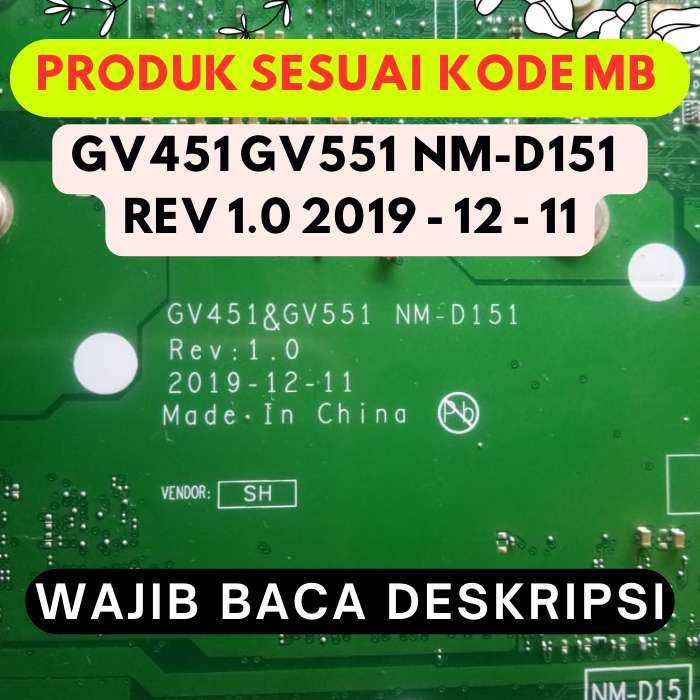 File BIOS Lenovo V14-ADA Model : 82C6