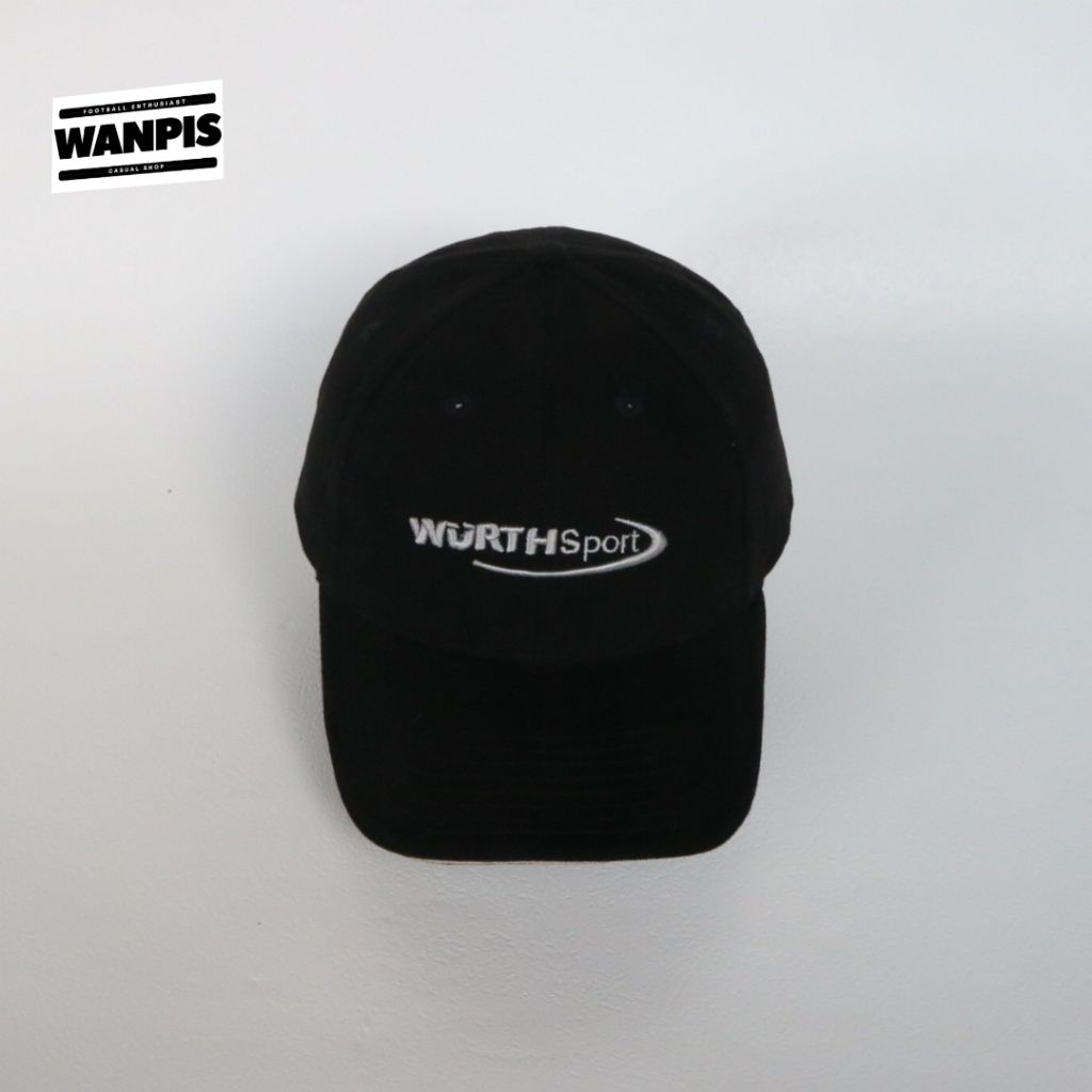 Topi wurth