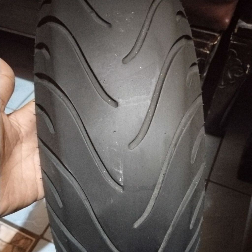 ban copotan belakang nmax up size merk michelin bekas pakai