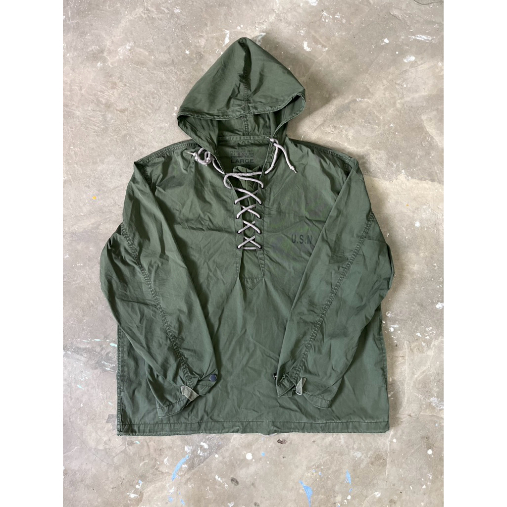 Parka USN Deck