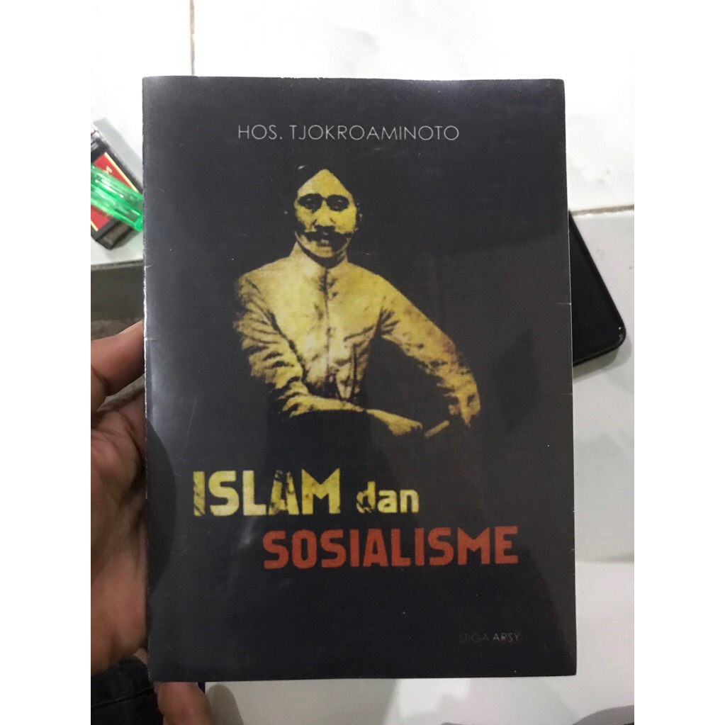 Islam dan sosialisme