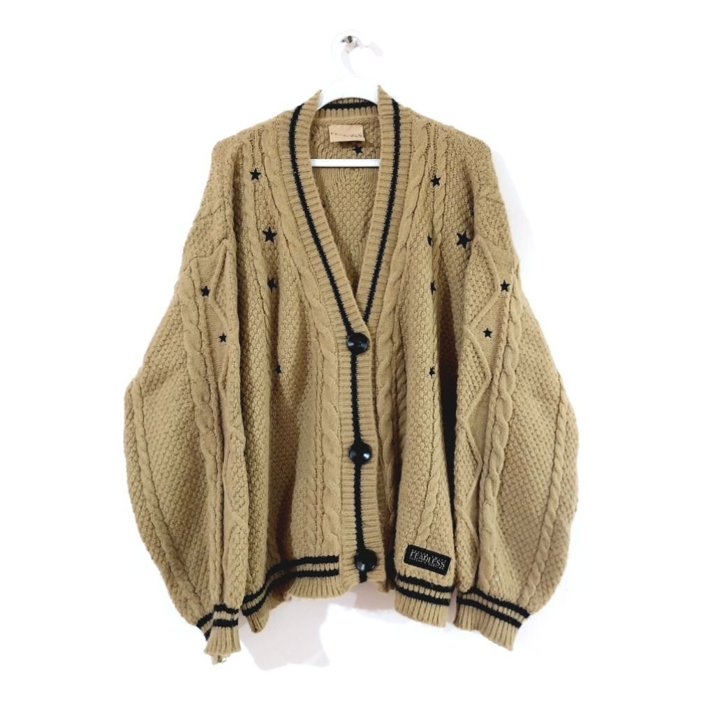 (OFFICIAL) Taylor Swift Cardigan Fearless Taylor's Version Merch Merchandise