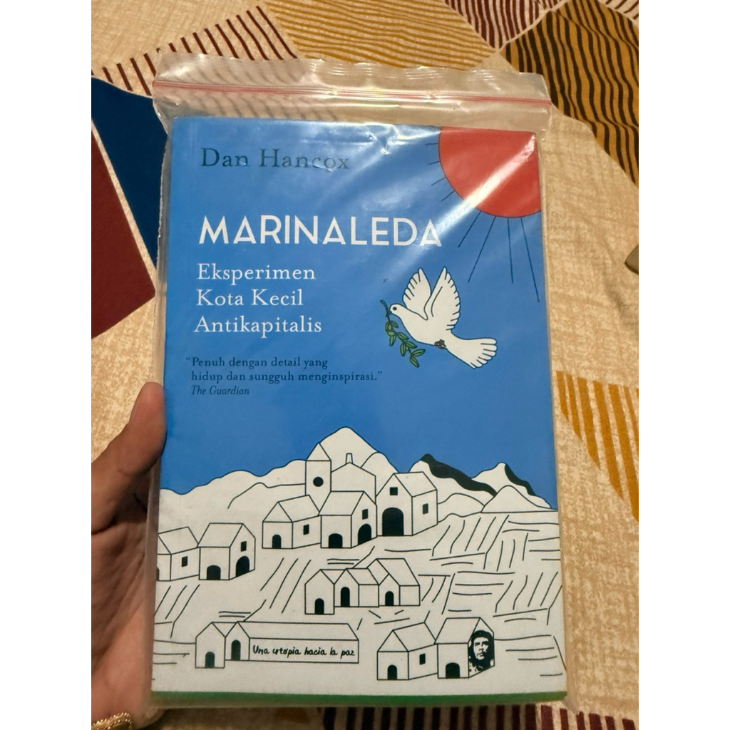 Marjin Kiri Marinaleda