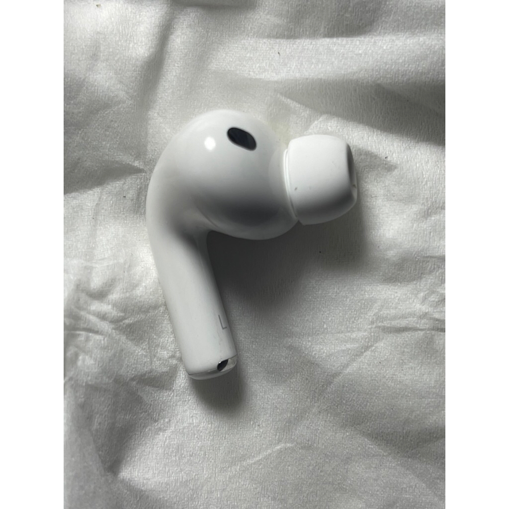 Airpods Pro 3 /3rd gen Kiri / Left earpiece only