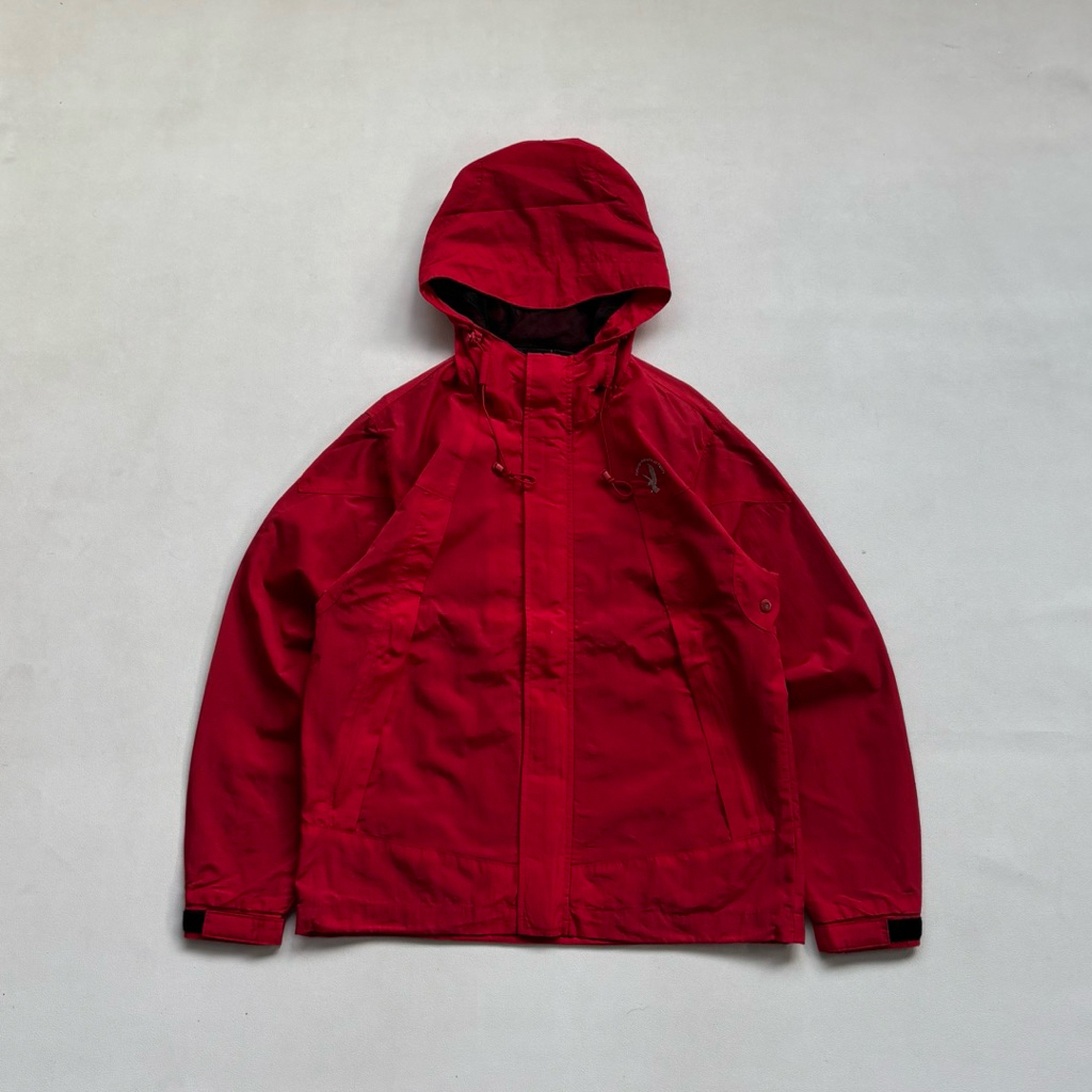 DOHC Revolution Outdoor Jacket