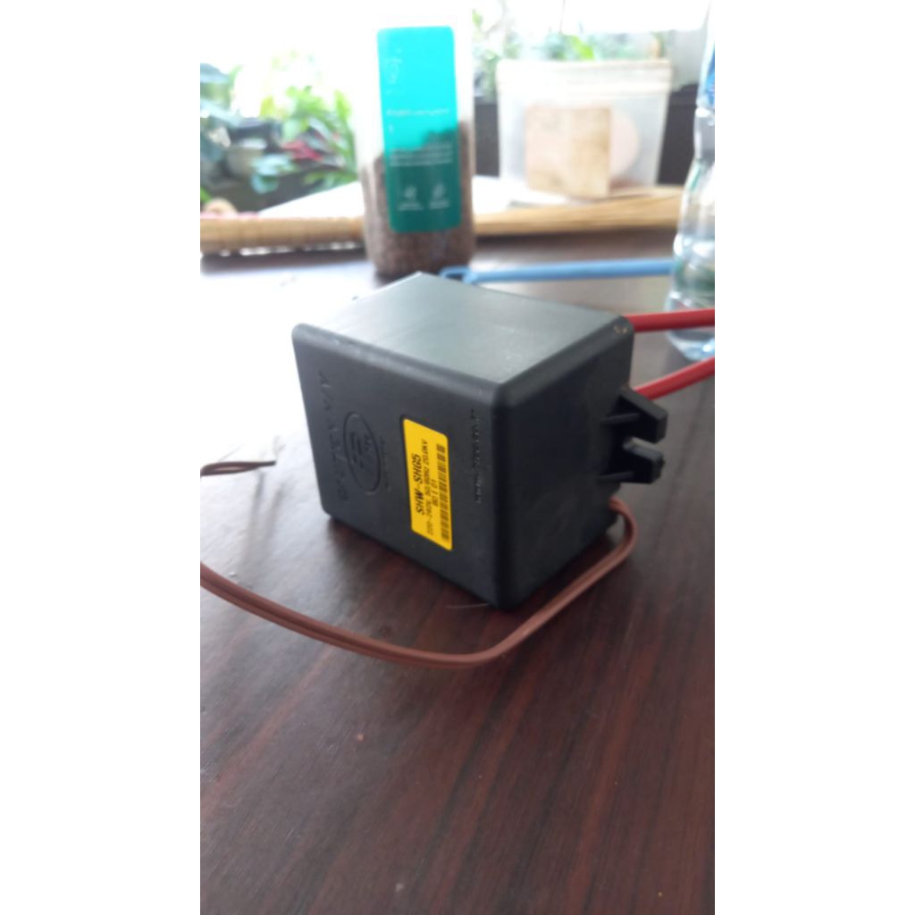 ignition transformer seunghwa ignition