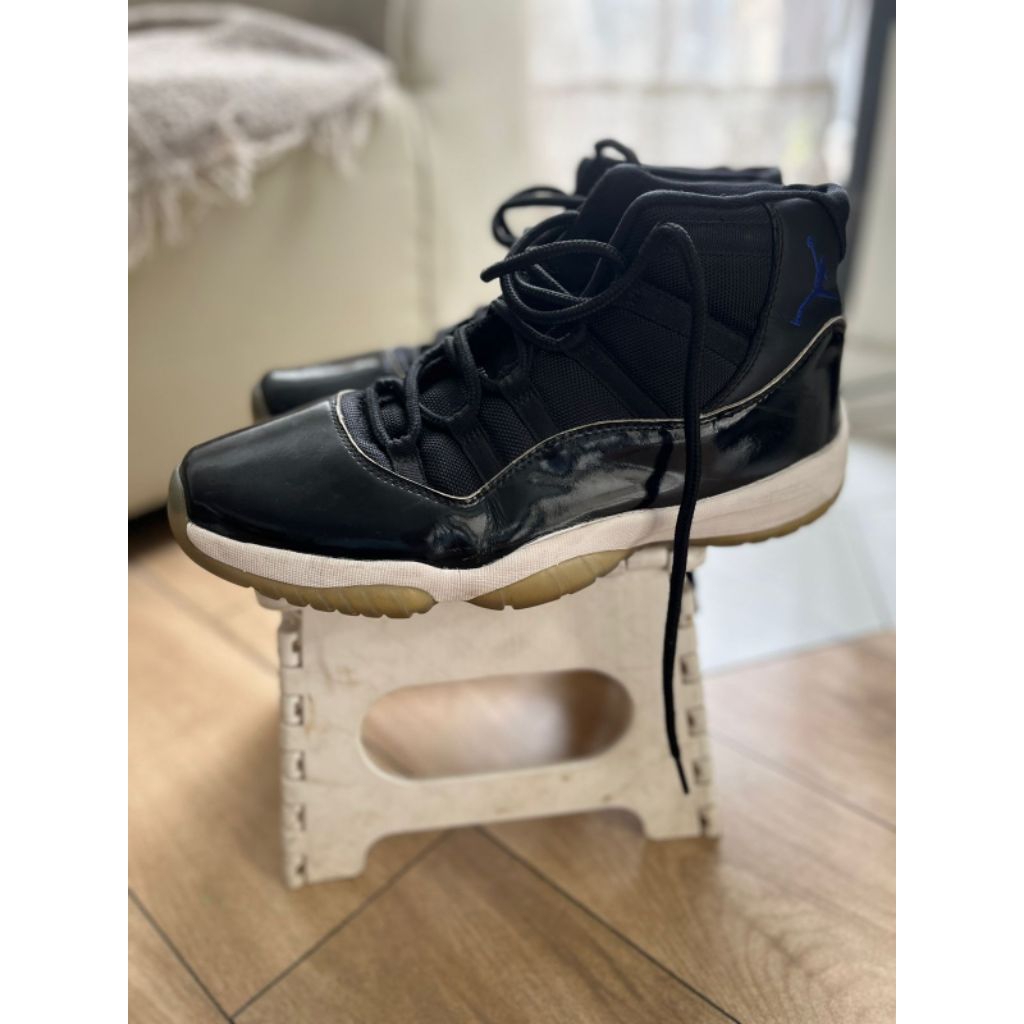 Air Jordan Rare item Space jam High