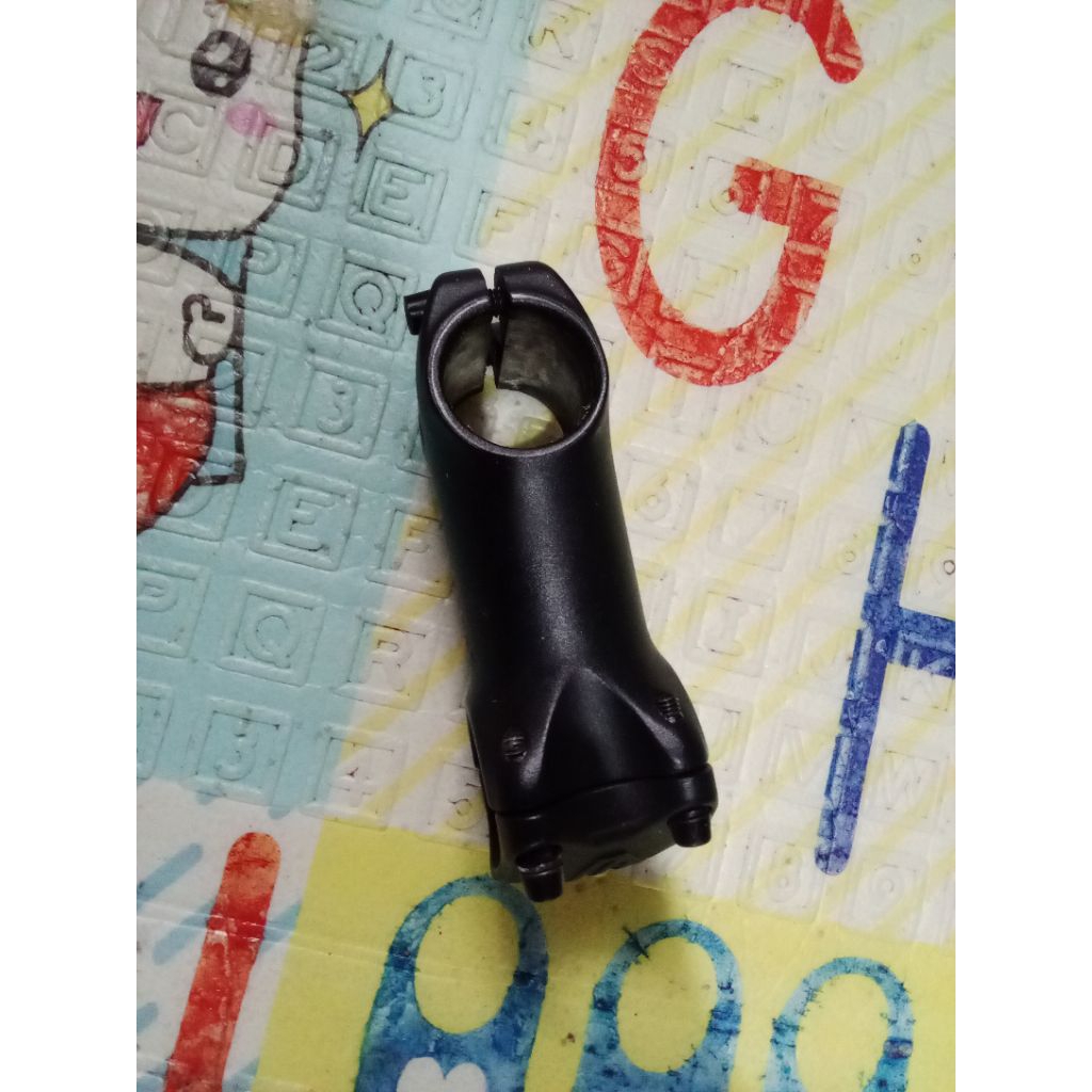 STEM ROADBIKE MTB MERK ENTITY 75MM