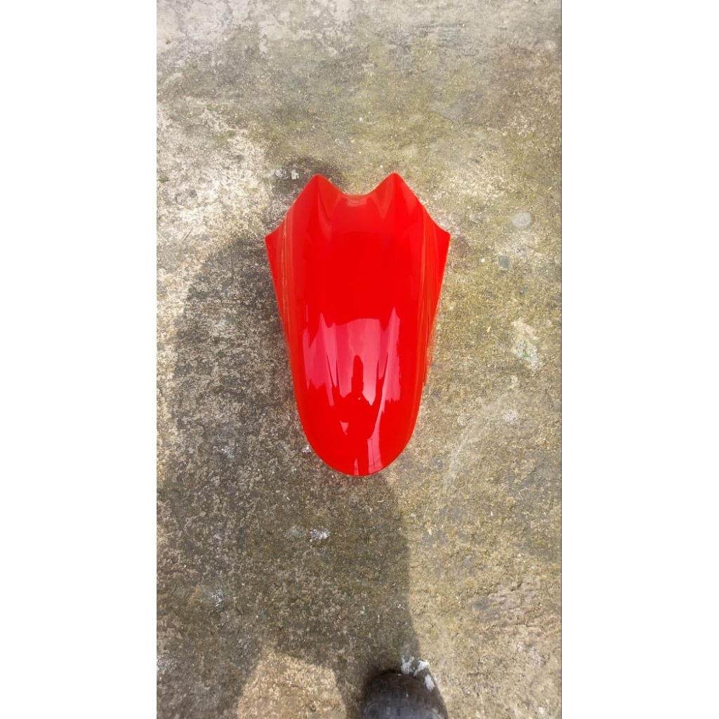 Spakbor Ninja 250