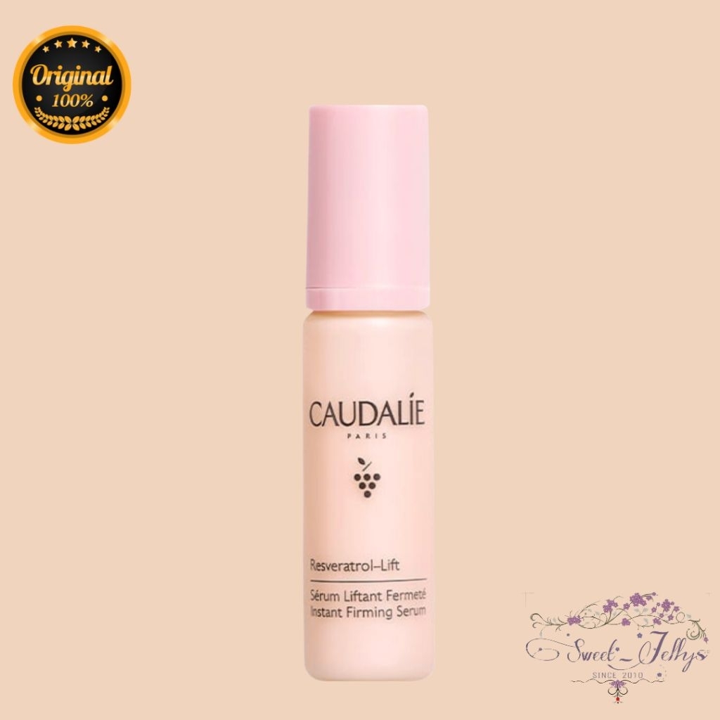 CAUDALIE Resveratrol Lift Instant Firming Serum