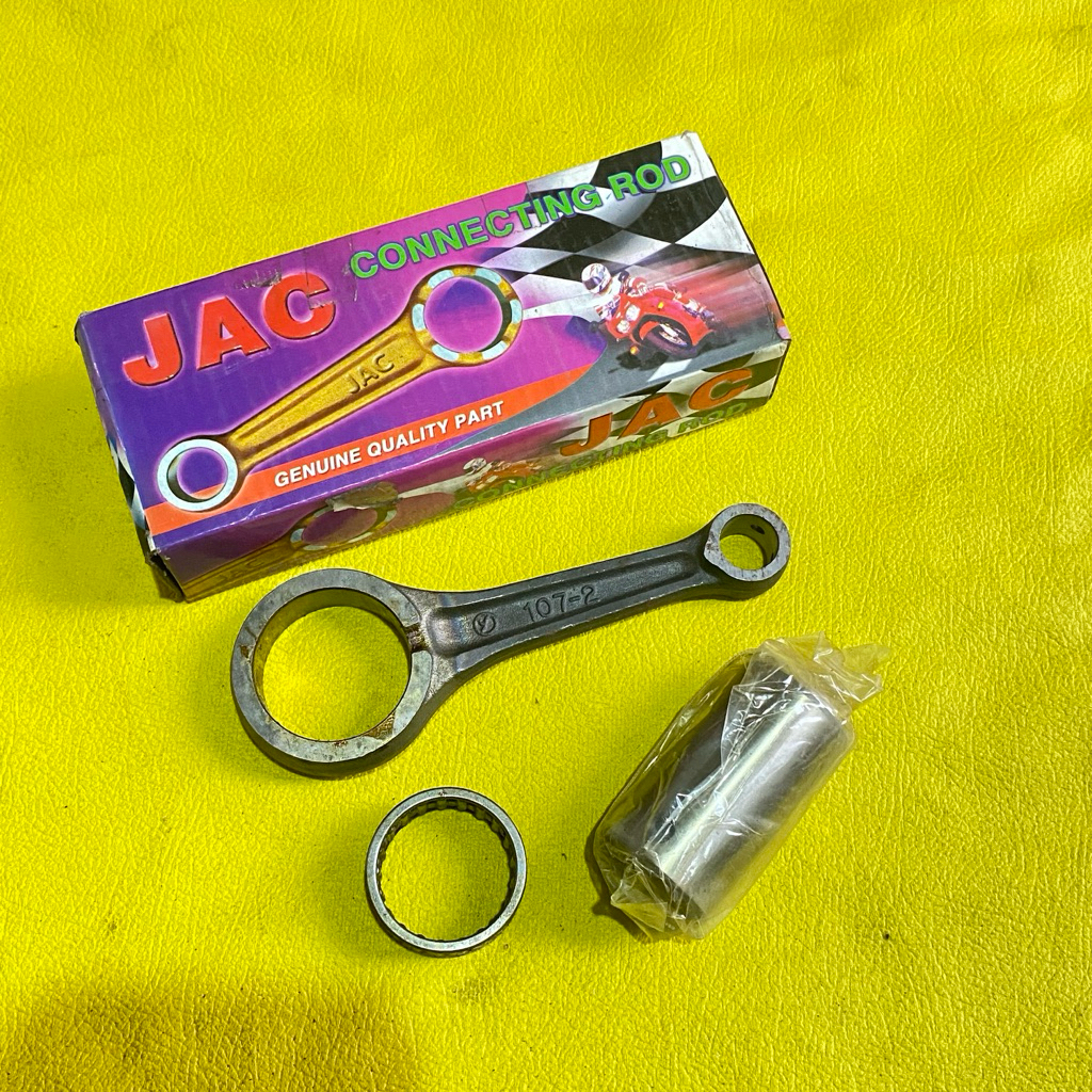 stang seher Honda CB100 CB 100 k1 k2