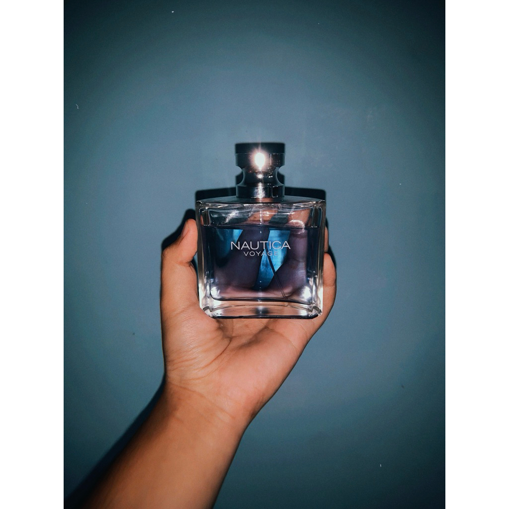 DECANT Nautica Voyage 100% ORIGINAL