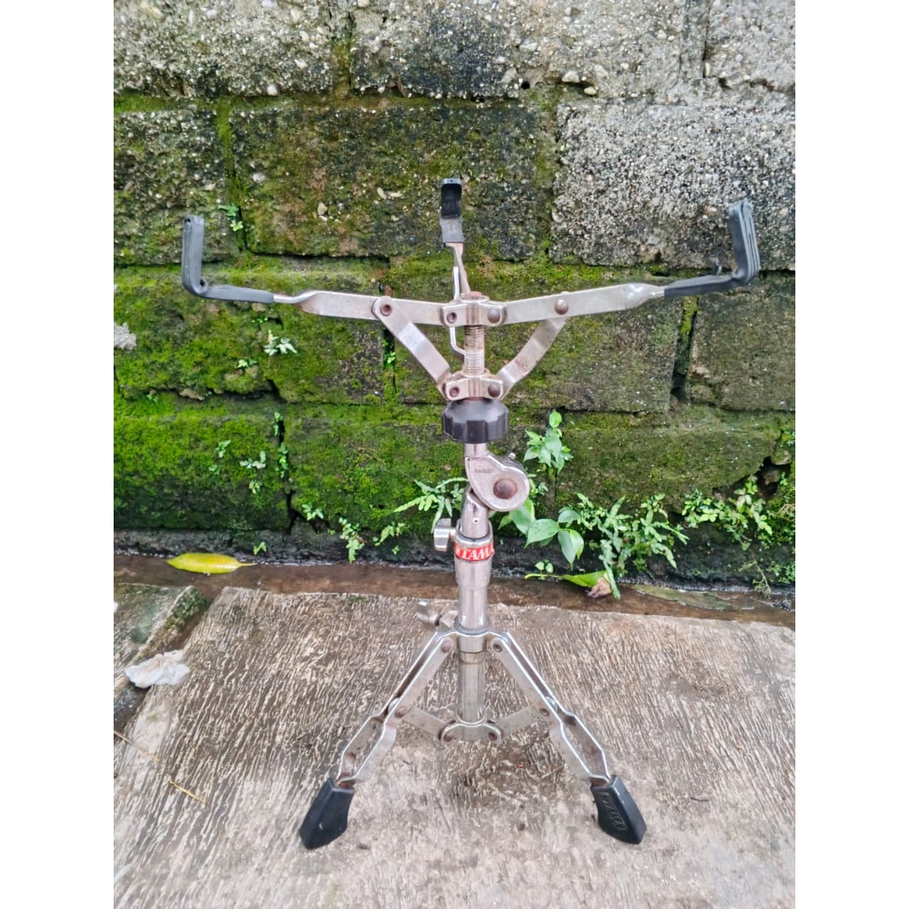 Stand Snare Tama
