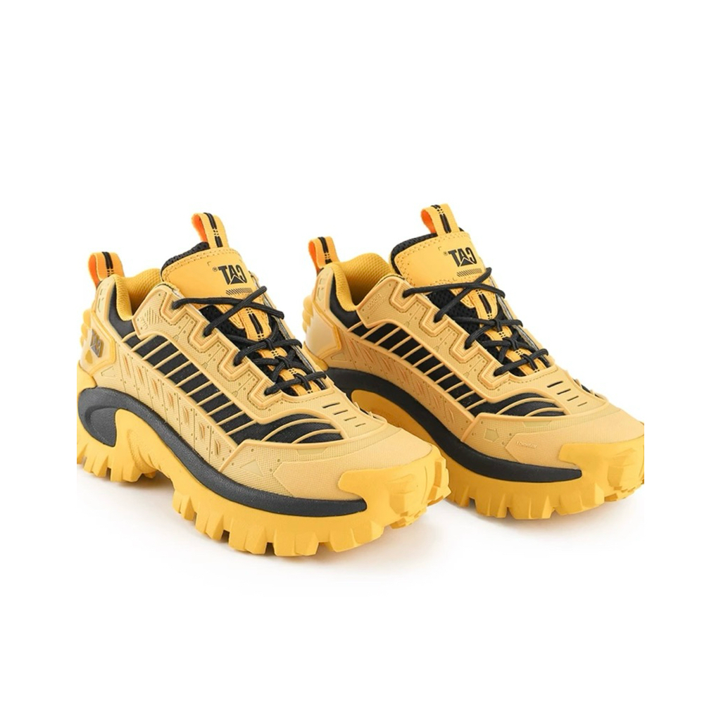 Sepatu Pria Caterpillar Original