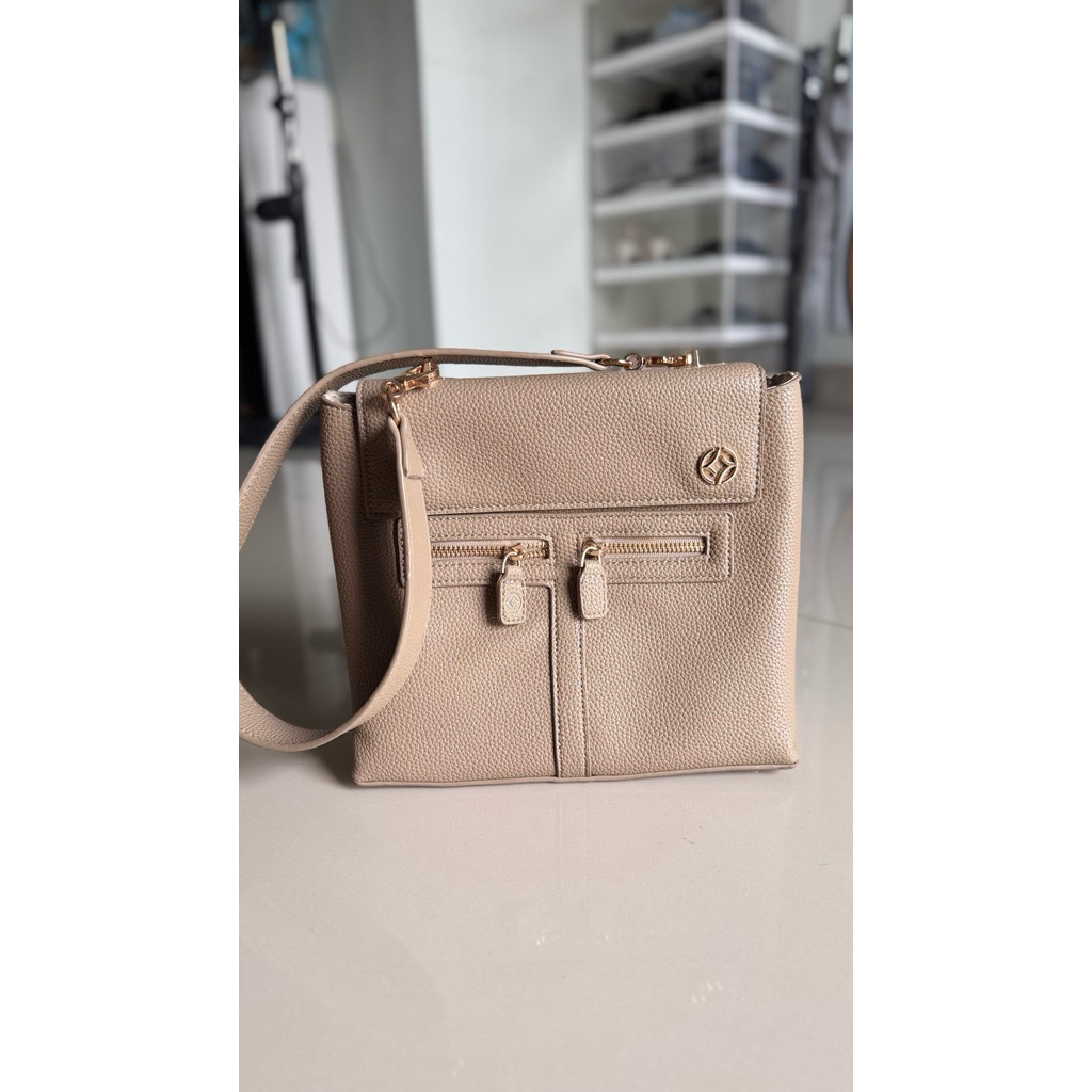 preloved tas kienka