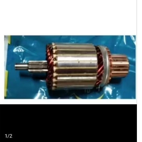 armature angker Xenon HD original