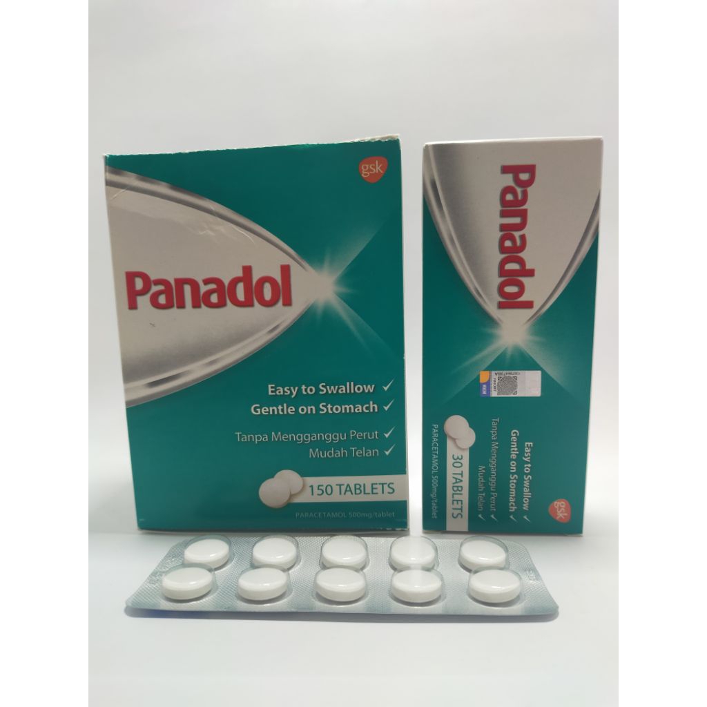 Panadol malaysia