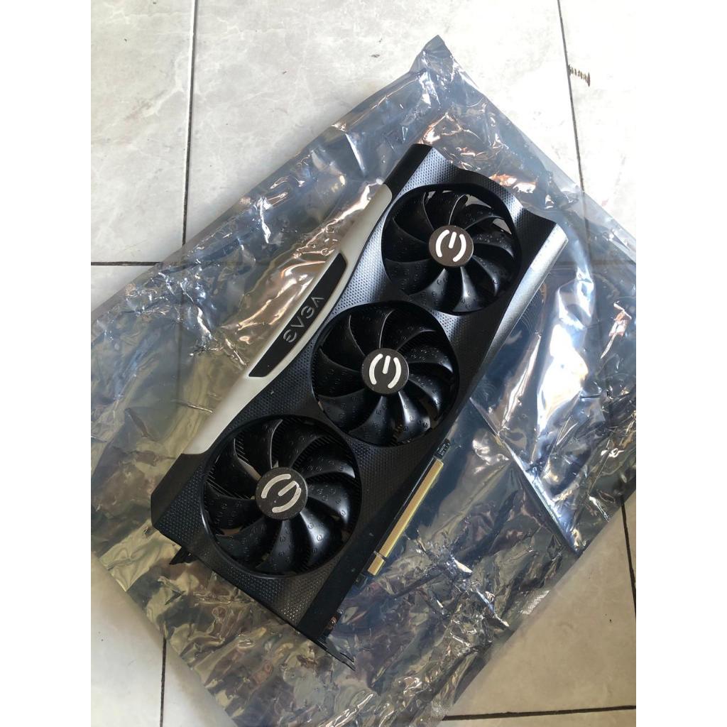 EVGA GeForce RTX 3070 FTW3 ULTRA GAMING