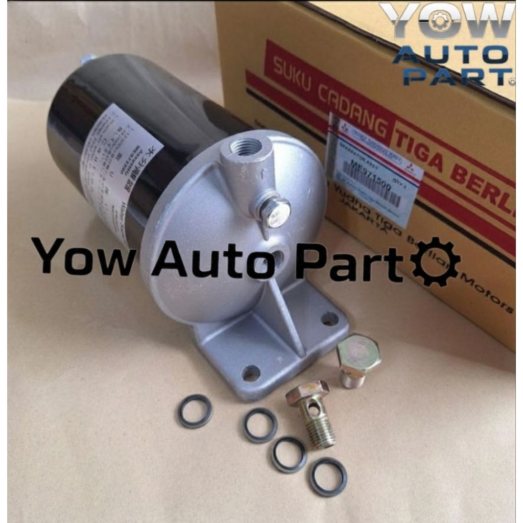 Water Separator Assy Ps100 - Separator Assy Ps100 Ps120 ME971500