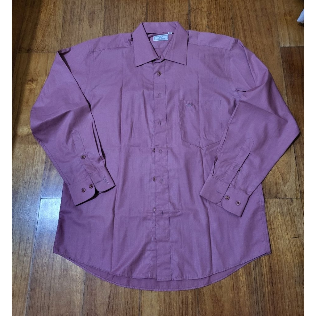 Kemeja Giorgio Armani