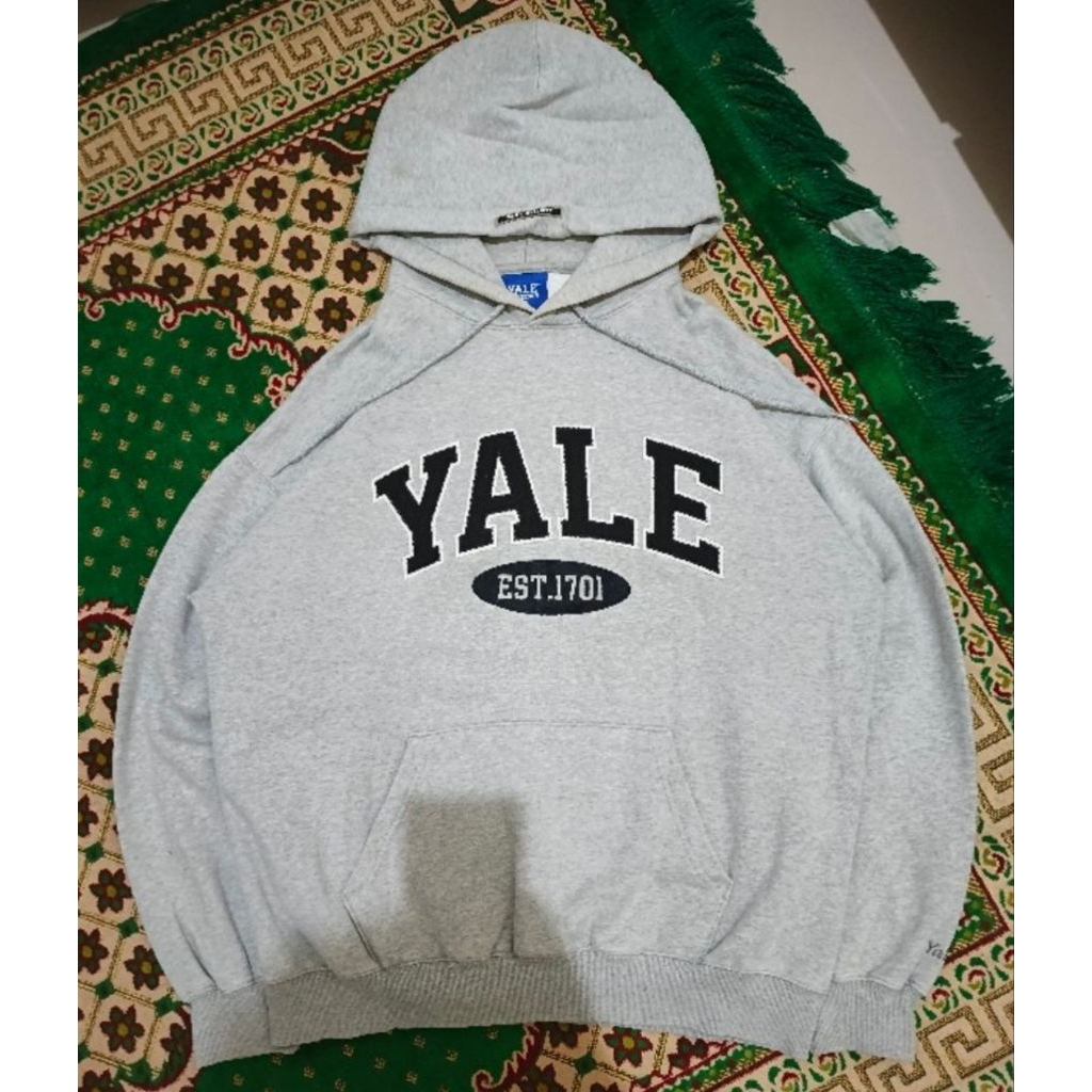 Hoodie YALE