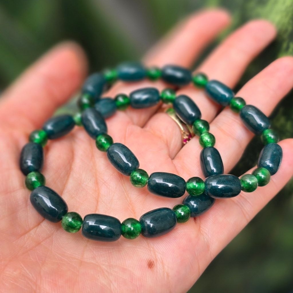 Gelang Batu (aksesoris martapura)