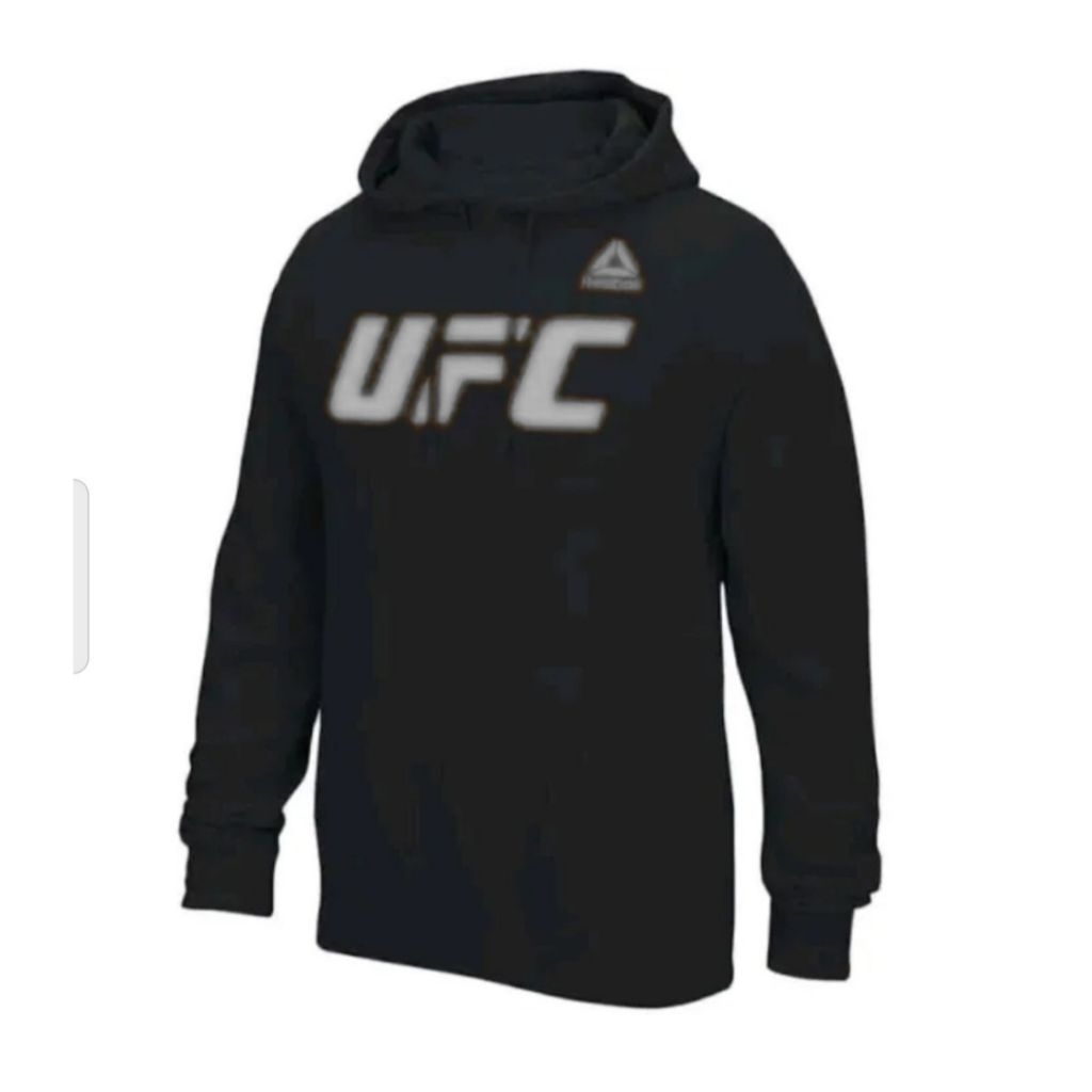 Sweater - Jaket - Hoodie - UFC