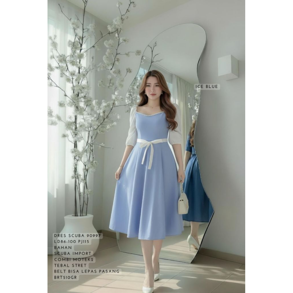 dress scuba jumbo 90997