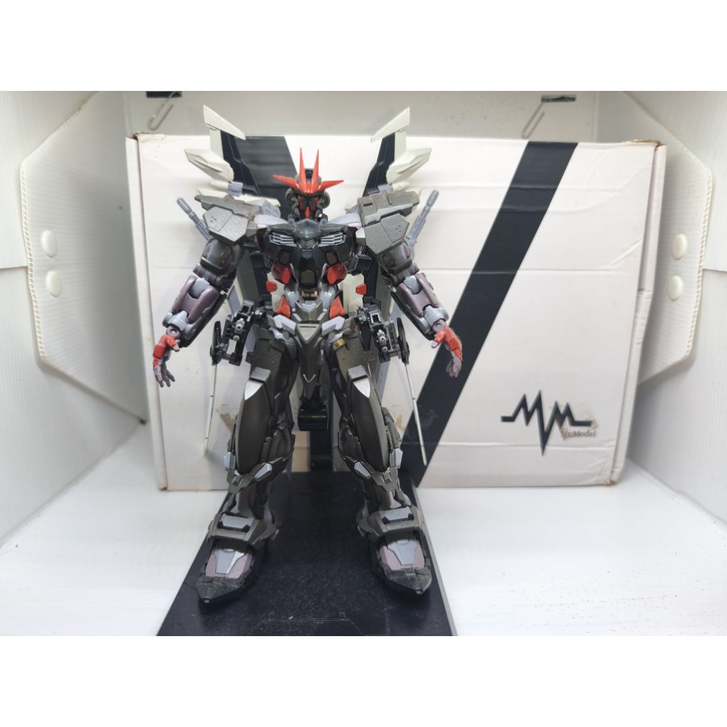 MG 1/100 HiRm Astray Noir Mr Model (MJH)