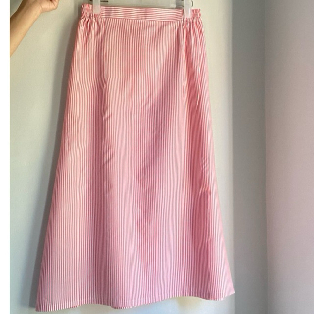 zra- rok mayung salur / rok mayung wanita / rok salur viral