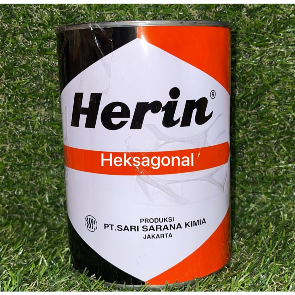 HERIN Pengencer Lem Kuning FOX Aibon BPN